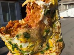 -大华煎饼(交道口北剪子巷店)