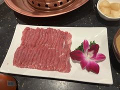 -南门涮肉(通州店)
