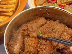 -海鸿荟·沿江菜(中山北路店)