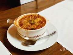 洋葱汤-Musso & Frank Grill