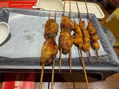 羔羊肉串-管氏翅吧(护国寺店)