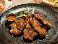 -安妮意大利餐厅(国贸店)
