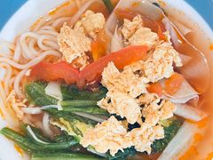 -和润艺术酒店-自助早餐厅