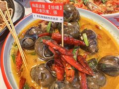 -老闵田螺馆·南昌特色(总店)