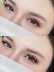 -HUII NAIL绘京美甲美睫会馆