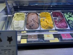 -CORNER CONE GELATO酷矿手作霜淇淋(南头古城店)