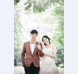 爱城婚纱摄影-爱城婚纱摄影·品质严选店