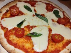 -新贝乐意大利餐厅(苏州中心店)