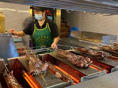 -老黄记手撕烤兔(玉林街店)