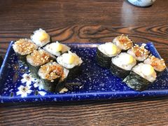 -大雄寿司(洛浦店)
