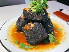 -鲁秀才炒鸡(龙湖西溪天街店)
