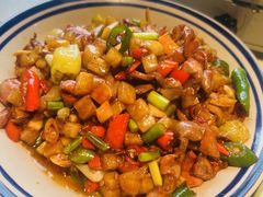 -恰八斗·猛火长沙菜(国贸店)