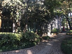 -西湖天地