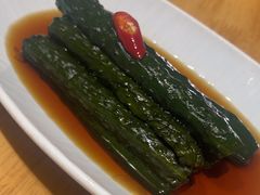 -竹里馆·淮扬菜·功夫茶(老门东店)