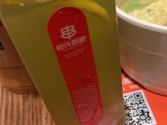 -管氏翅吧(地安门店)