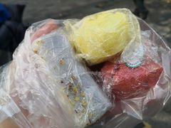 定胜糕-江南春(中山中路店)