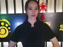-君悦会影院足道·SPA•推拿(江桥店)