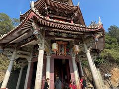 -莆田湄洲妈祖祖庙