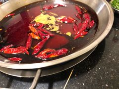 -飘香火锅(玉林西路店)