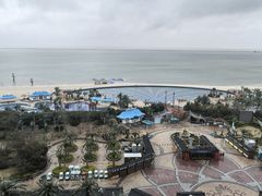 -启东恒大海上威尼斯酒店