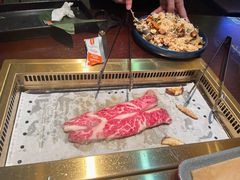 -新石器烤肉(之心城店)