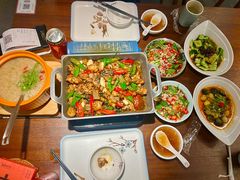 -乔街深夜食堂·小龙虾·高压锅生蚝(杭州总店)
