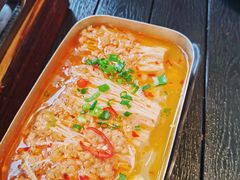 金针菇-纪录片《人生一串》体验店(静安店)
