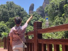 -丹霞山风景名胜区