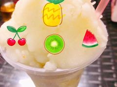 -啊溜烧烤·炭火传承(南澳店)