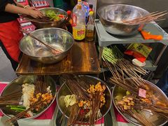 -长药唐师乐山油炸(石人直营店)