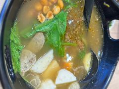 -桂在香知桂林米粉(红博中央公园店)