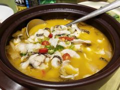 -大潮淮·淮扬菜(何园旗舰店)
