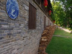 -景德镇古窑民俗博览区