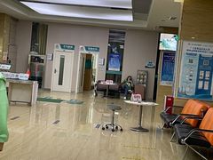 -广州仁爱天河医院体检中心