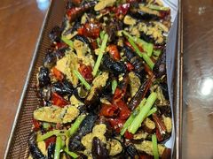 -那家老院子东北菜·饺子·小鸡炖蘑菇(艳华街店)