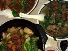 -珍珍小食店(西华路店)