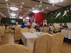 大堂-水煮鱼乡·川京菜(蛇口店)