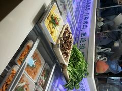 -银鲨海鲜烤肉火锅自助餐厅(五星店)