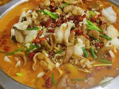 -孟记大碗面•家常菜(鼓楼和会街店)