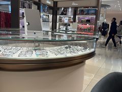 -宝岛眼镜(武汉南湖店)