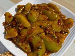 -台北楚楚园馅饼粥(虹桥南丰城店)