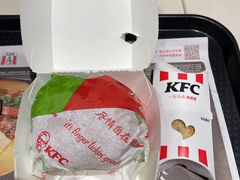 -肯德基(丰北路店)