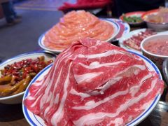 -萍姐火锅·公路夜市(南京新街口店)