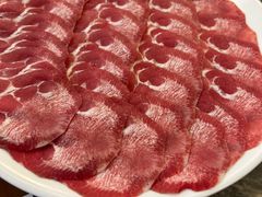 -清真·鸦儿李记·涮肉(花市店)