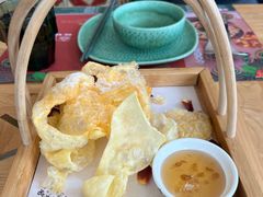 -甘思咪哚·云南艺术餐厅(天河广百店)