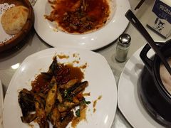 -老牌坊鲁菜名店(宽厚里店)