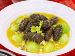 -福满园大酒楼(梅林店)
