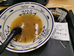 -面道赞宁海海鲜面(迎凤街店)