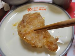 -英兰朝族饭店·英兰锅包肉(佳园路店)