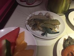 -加餐海鲜自助(集美银泰百货店)